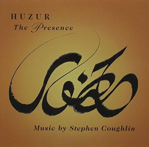 HUZUR-THE PRESENCE