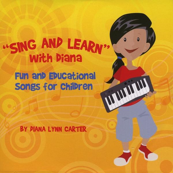 SING & LEARN WITH DIANA