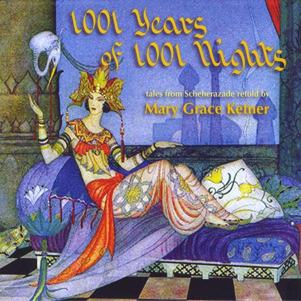 1001 YEARS OF 1001 NIGHTS