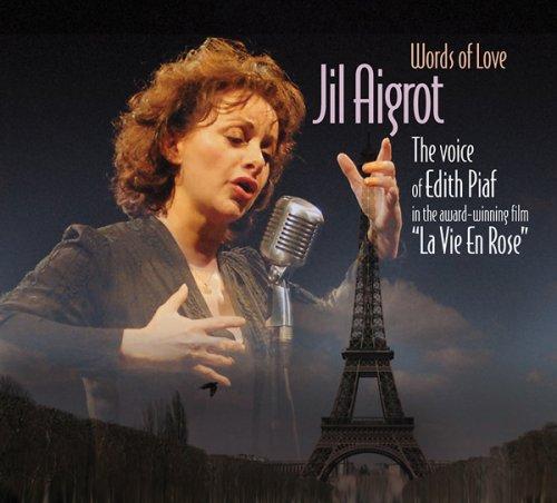 WORLDS OF LOVE: VOICE OF EDITH PIAF IN AWARD (DIG)