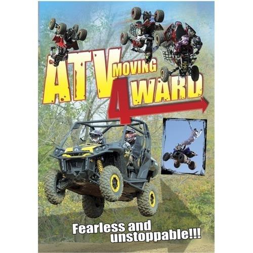 ATV MOVING 4WARD / (FULL MOD NTSC)