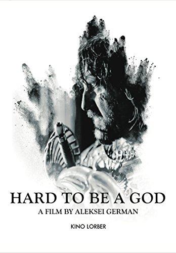 HARD TO BE A GOD / (DTS)