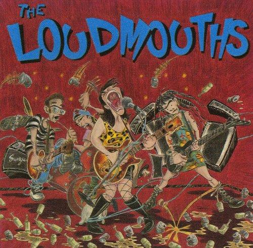 LOUDMOUTHS
