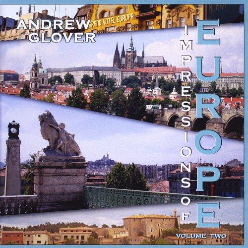 IMPRESSIONS OR EUROPE 2 (CDR)