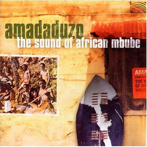 SOUND OS AFRICAN MBUBE