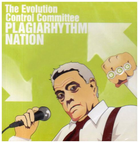 PLAGIARHYTHM NATION VOLUME 2.0