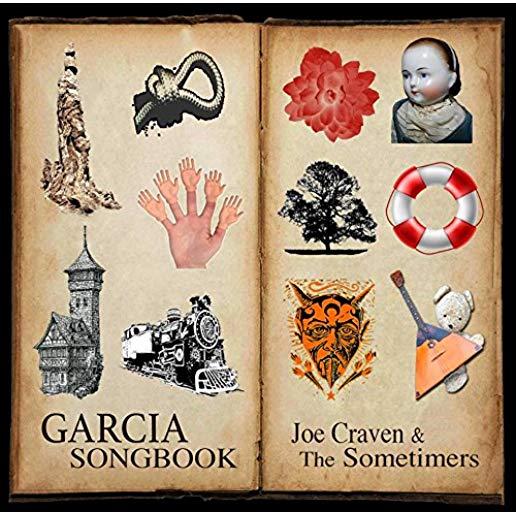 GARCIA SONGBOOK