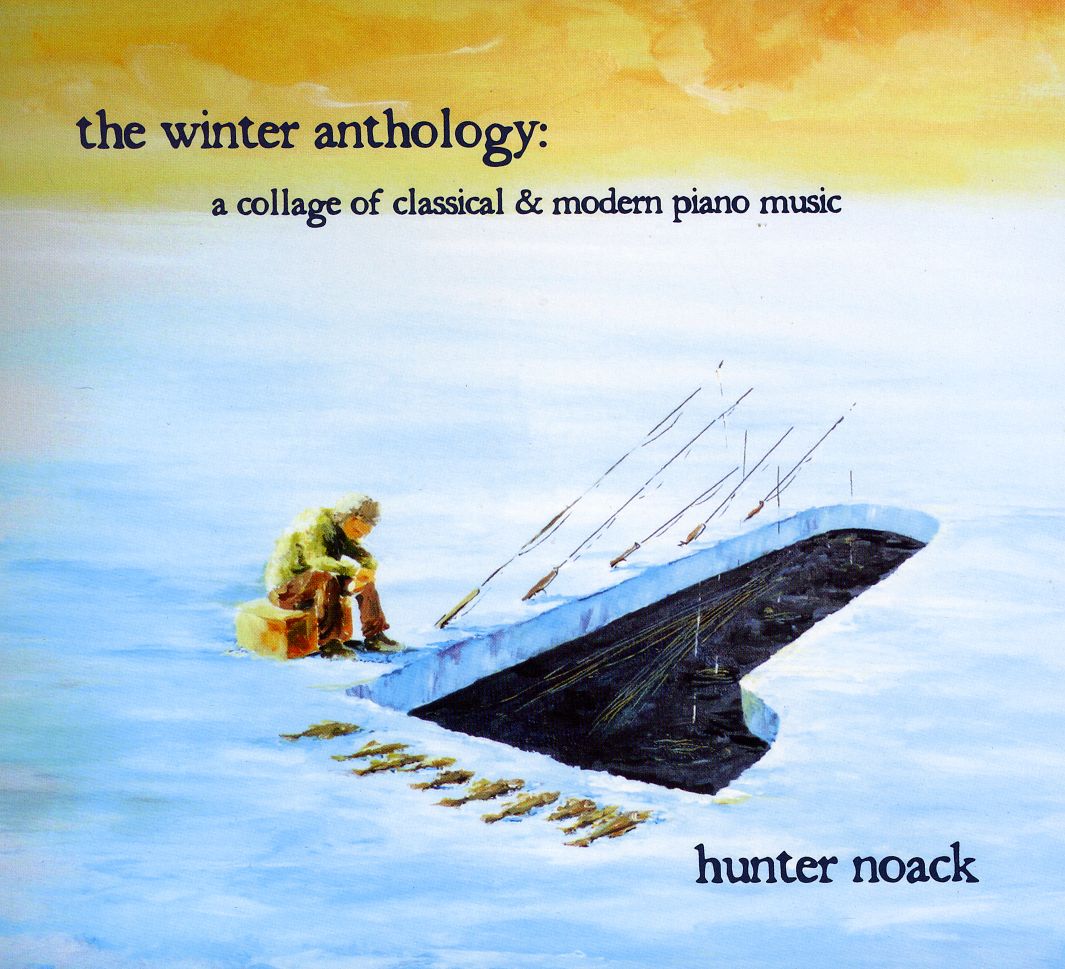 WINTER ANTHOLOGY- A COLLAGE OF CLASSICAL & MODERN