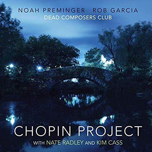 CHOPIN PROJECT