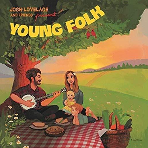 YOUNG FOLK (CAN)