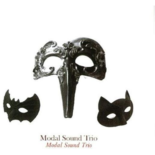 MODAL SOUND TRIO (GER)