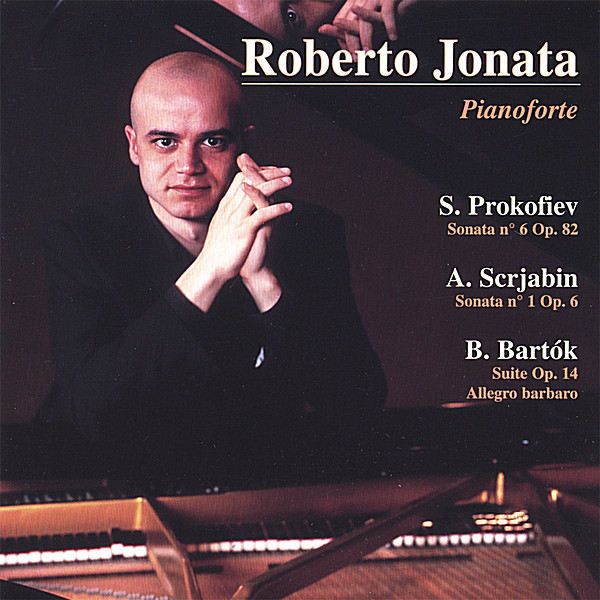 ROBERTO JONATA PLAYS