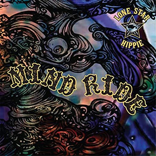 MIND RIDE