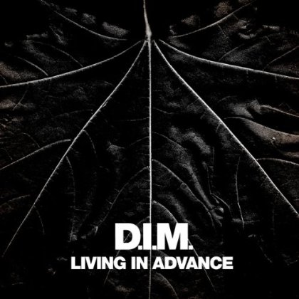LIVING IN ADVANCE (EP)