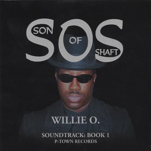 S.O.S. SON OF SHAFT