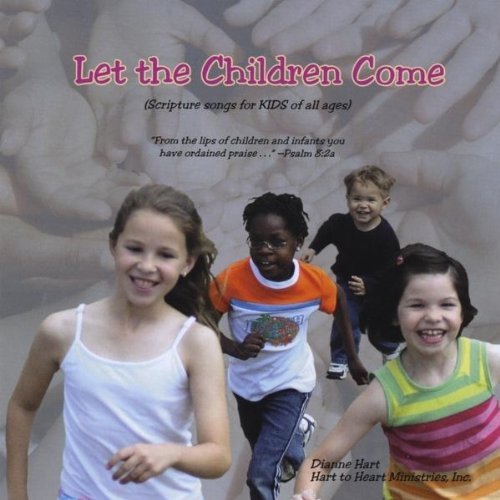 LET THE CHILDREN COME / VARIOUS