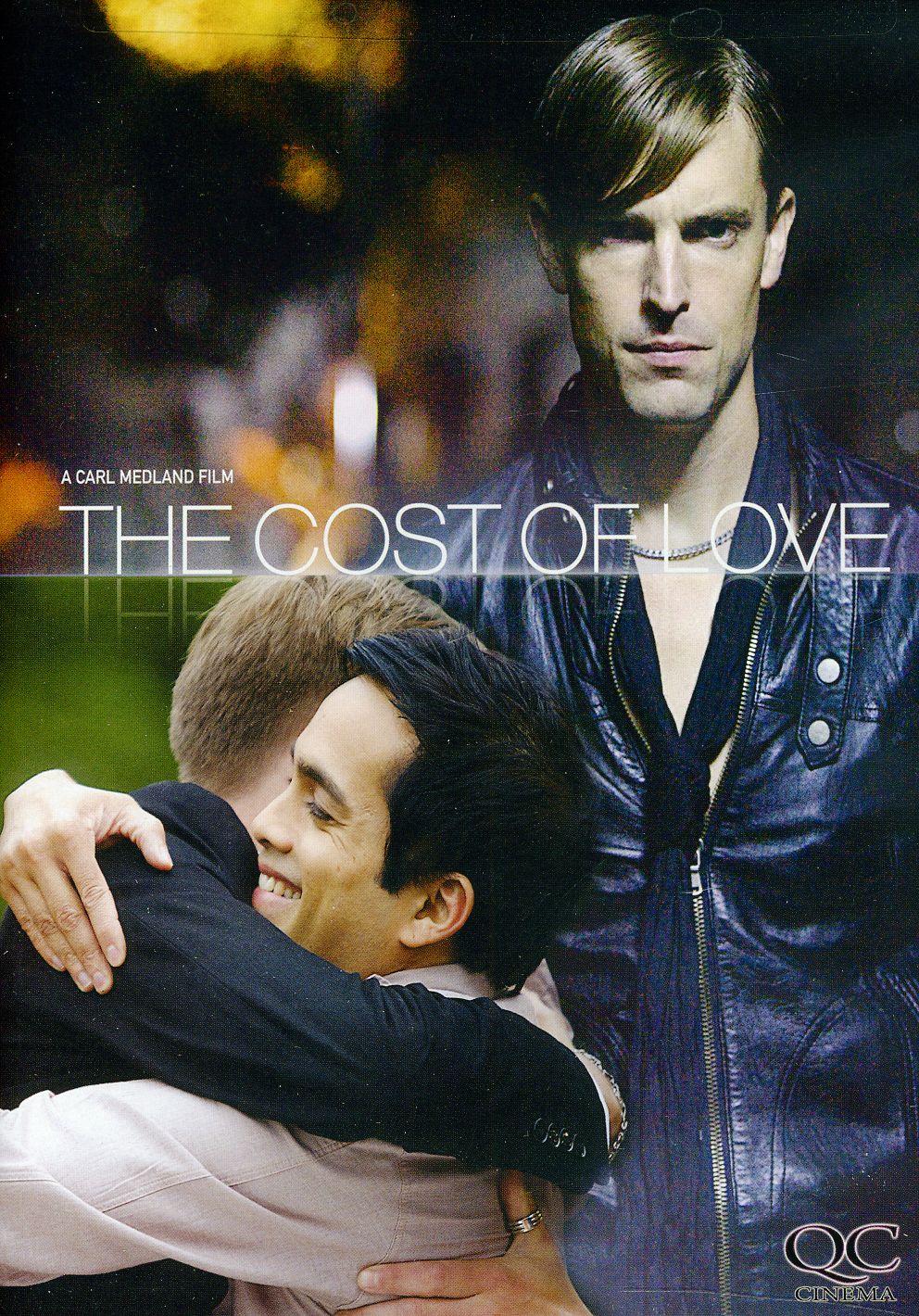 COST OF LOVE
