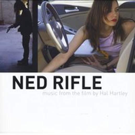 NED RIFLE - O.S.T.