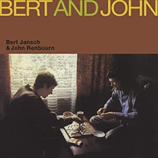BERT & JOHN (HOL)
