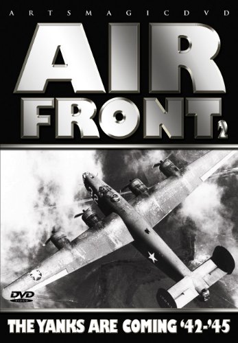 AIR FRONT 2: YANKS ARE COMING 42-45 / (FULL DOL)