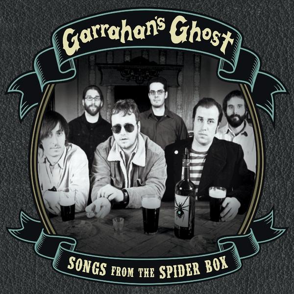 SONGS FROM THE SPIDER BOX
