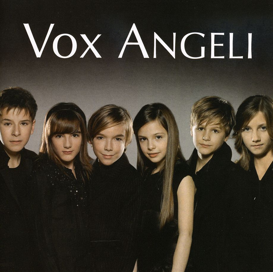 VOX ANGELI (LTD)