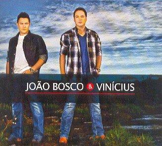 JOAO BOSCO & VINICIUS (BRA)