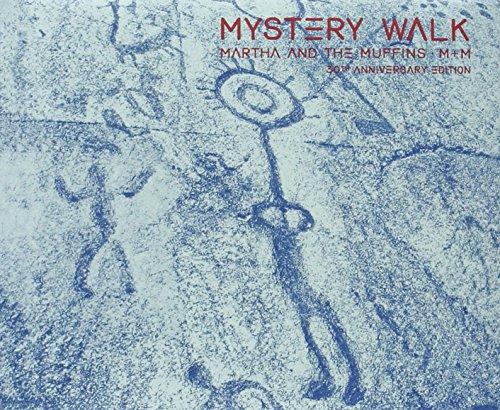 MYSTERY WALK (ANIV) (CDRP)