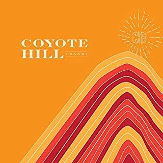 COYOTE HILL BAND (EP)