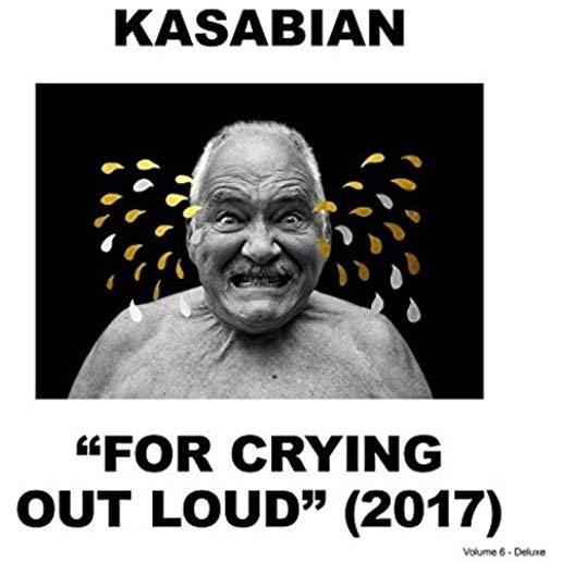 FOR CRYING OUT LOUD: DELUXE (DLX) (UK)