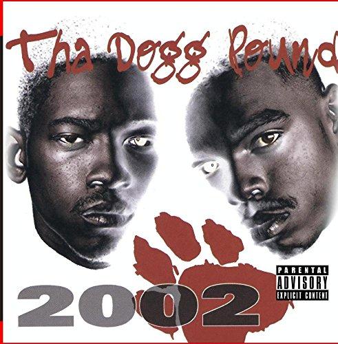 THA DOGG POUND 2002 (MOD)
