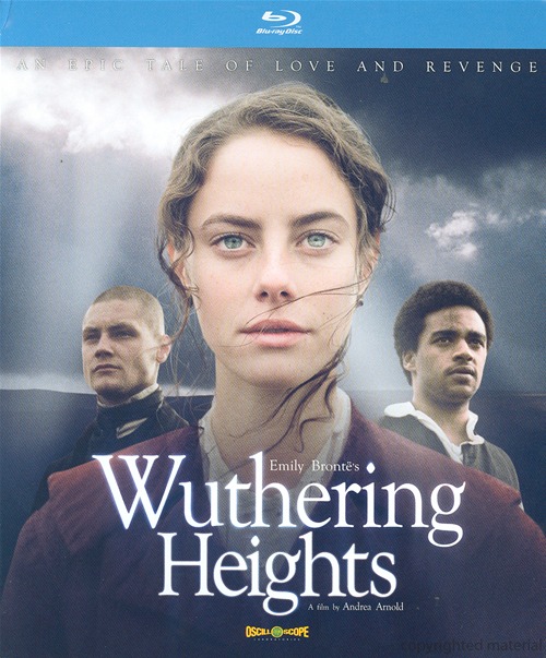 WUTHERING HEIGHTS / (SUB)