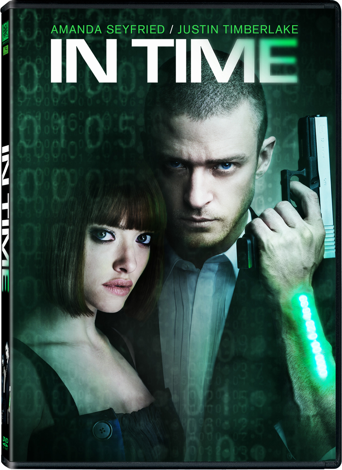 IN TIME / (WS)