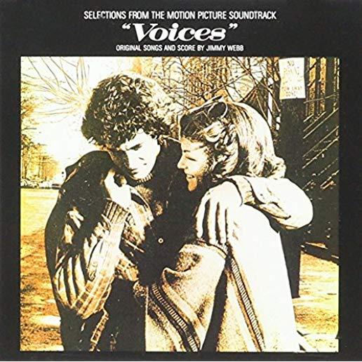 VOICES: SELECTIONS FROM MOTION PICTURE SOUNDTRACK