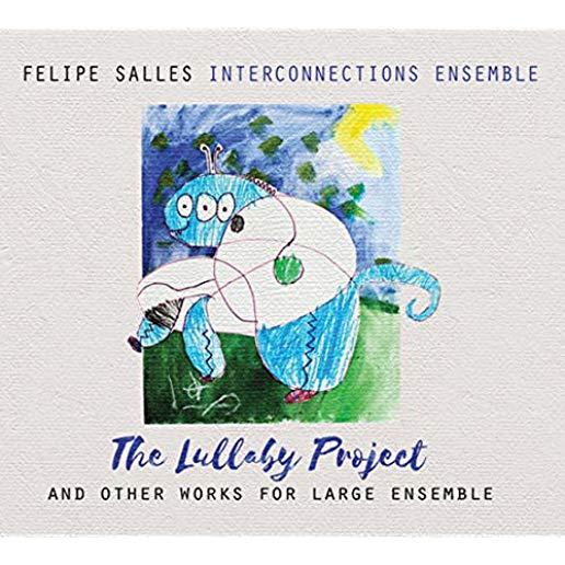 LULLABY PROJECT (LTD)