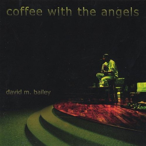 COFFEE WITH THE ANGELS