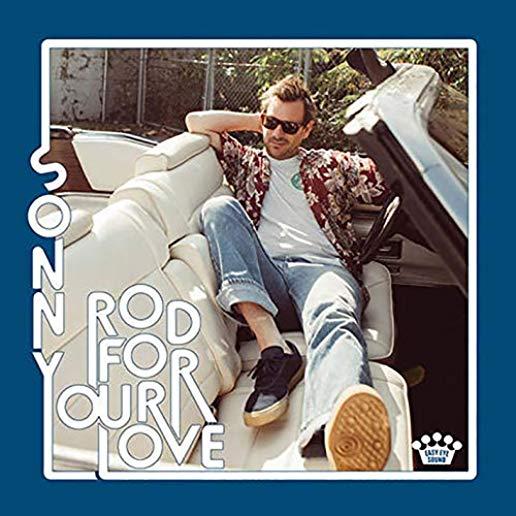 ROD FOR YOUR LOVE (UK)