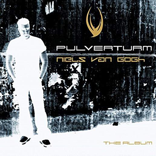 PULVERTURM - THE ALBUM
