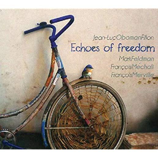 ECHOES OF FREEDOM (DIG)