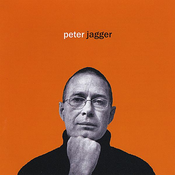 PETER JAGGER