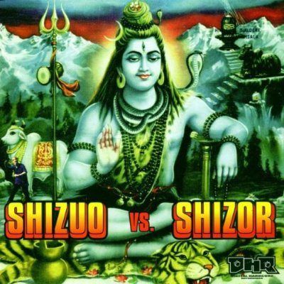 SHIZUO VS SHIZOR (ASIA)