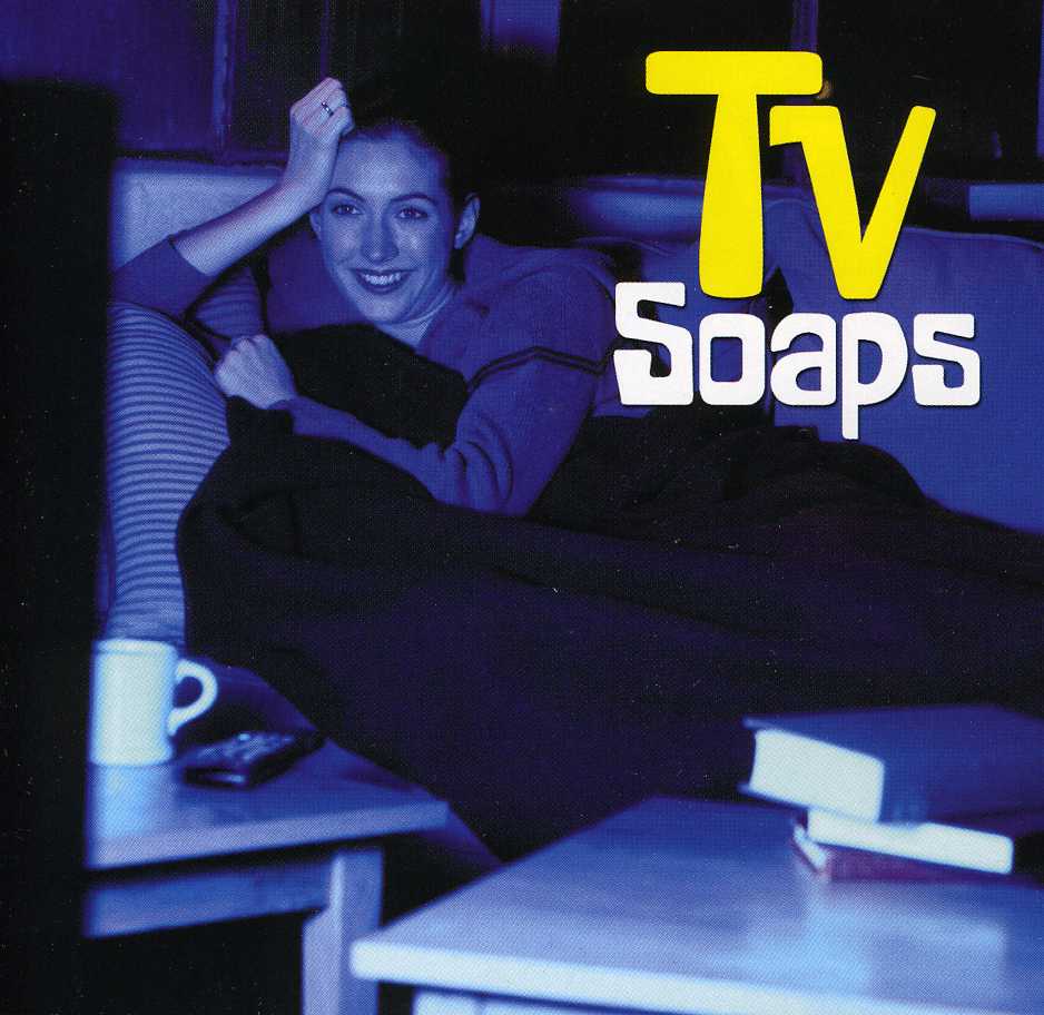 TV SOAPS / O.S.T.