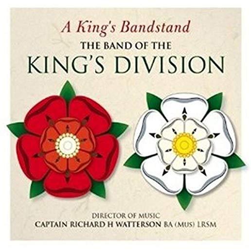 KING'S BANDSTAND (UK)