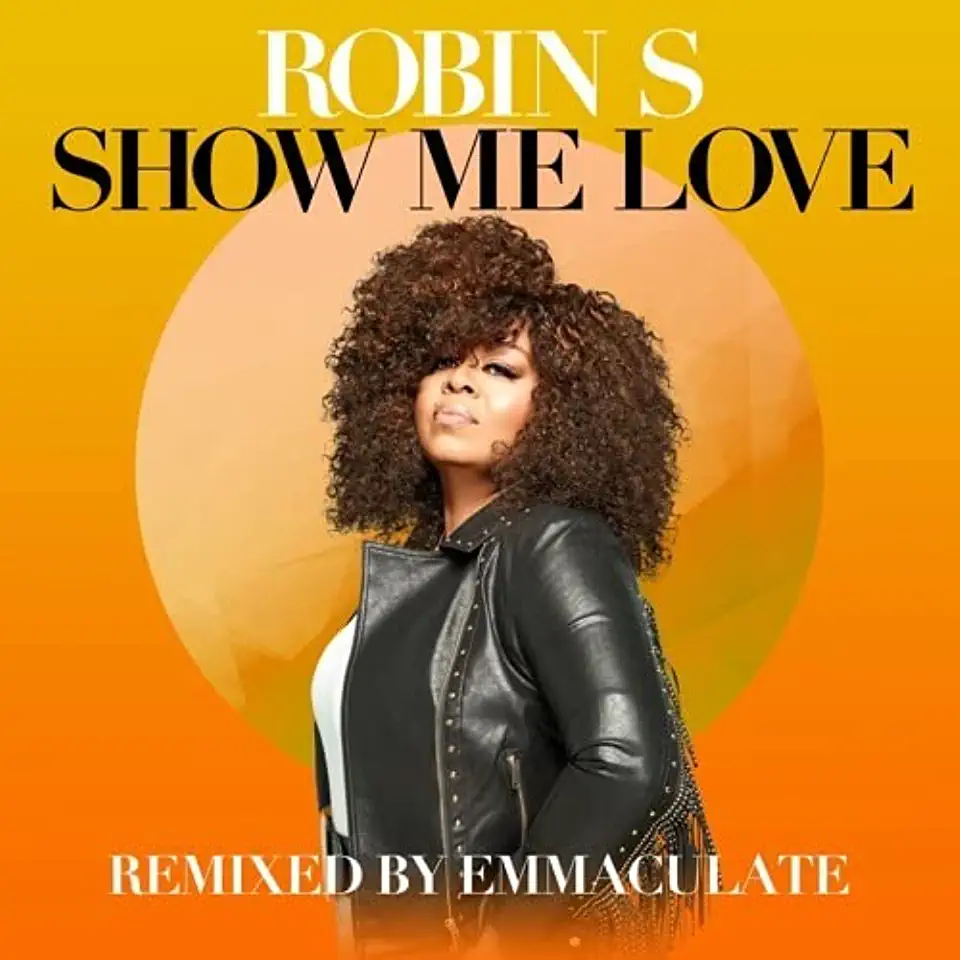SHOW ME LOVE (EMMACULATE 7 MIX) (COLV) (ORG)