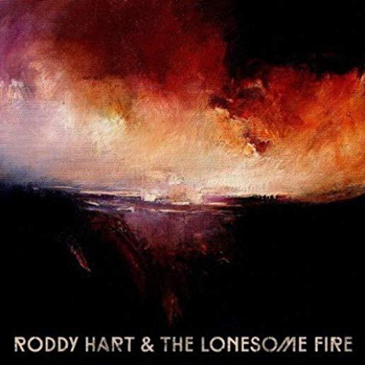 RODDY HART & THE LONESOME FIRE (UK)