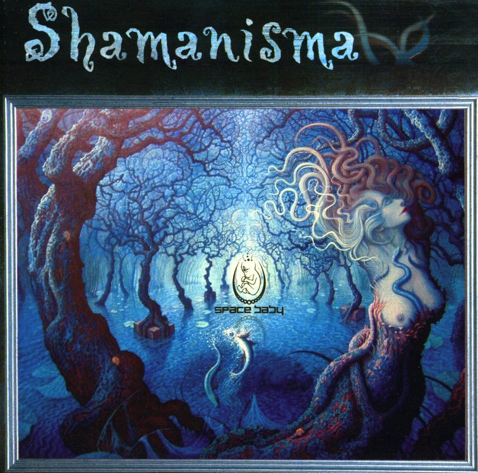 SHAMANISMA / VARIOUS (UK)