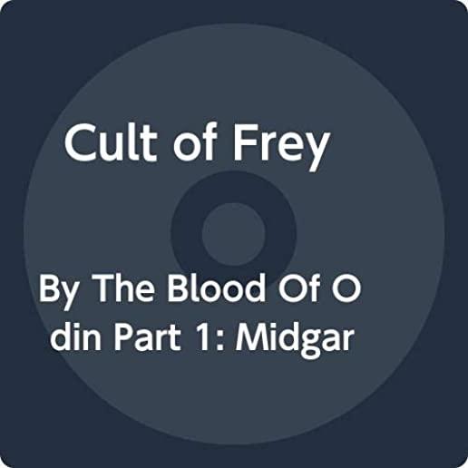 BY THE BLOOD OF ODIN PART 1: MIDGARD (UK)