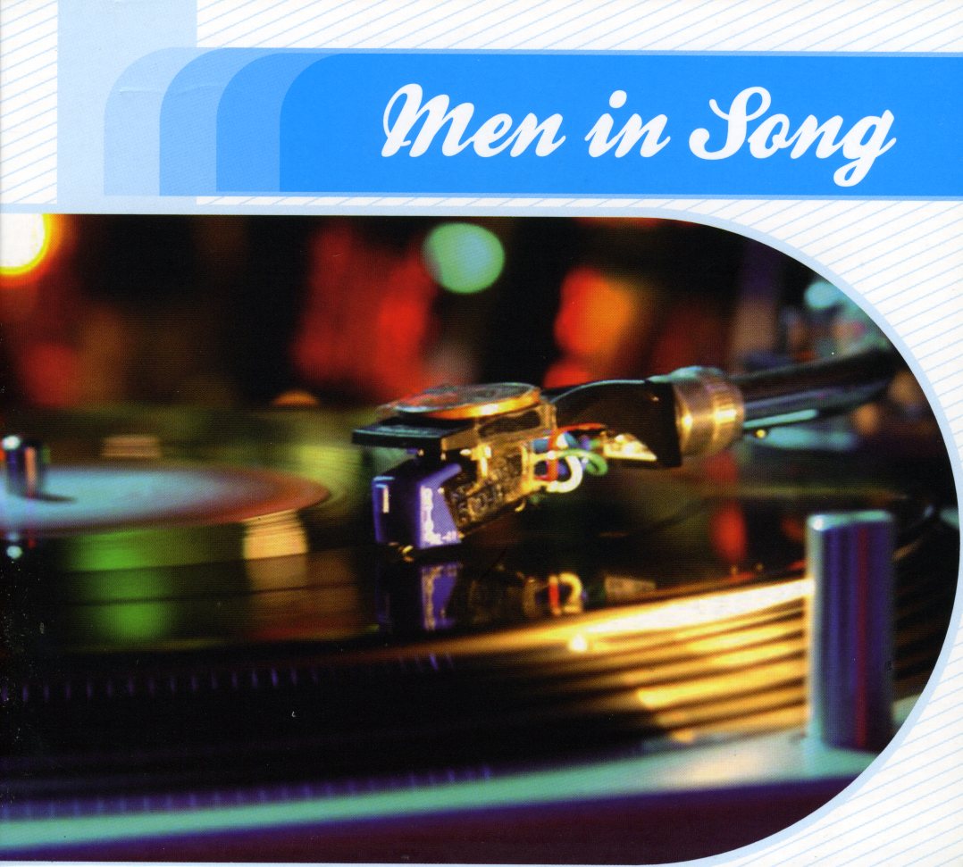 MEN IN SONG (ARG)