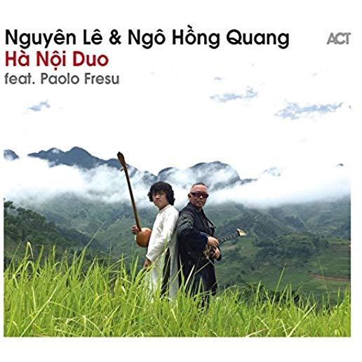 NGUYEN LE & NGO HONG QUANG