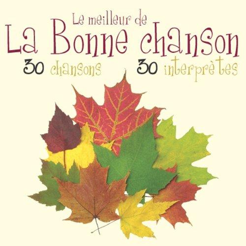 MEILEUR DE LA BONNE CHANSON / VARIOUS (CAN)